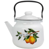 Чайник для плиты 3,5л 01-2713/4 Лимоны