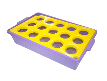 Рассадница для лука Бр. 7. 27. Рассадница для лука Бр. 7. 27.