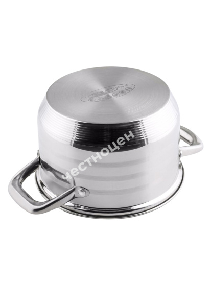 Кастрюля 3,5л "Элис" KT16-D-20