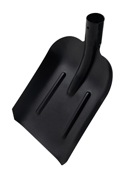 Лопата совковая ЛСП, б/ч (А) 091480