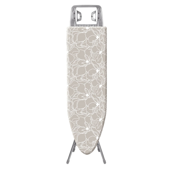 Доска гладильная "БЕЛЛЬ-КЛАССИК3" тефл. БКТ3