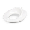 Накладка для унитаза детская (белый) М8991