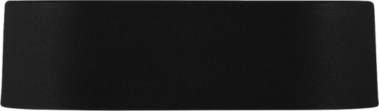 Мыльница Plast Team BLACK РТ502510028 Мыльница Plast Team BLACK РТ502510028