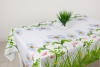 Клеенка уДачная, 130 см, 8800, Луговые цветы 14907