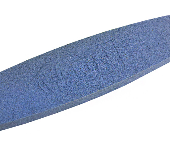 Брусок абразивный "Лодочка" 225мм. /9"  (Р120) 19-01-001