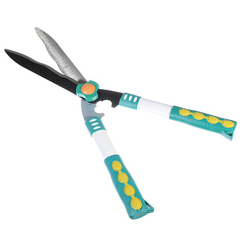 Кусторез INBLOOM 480мм волнистые лезвия 186-006