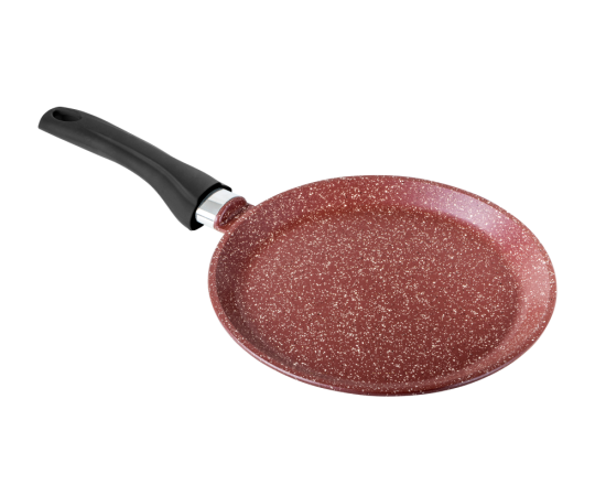 Сковорода блинная 240мм  б241аш