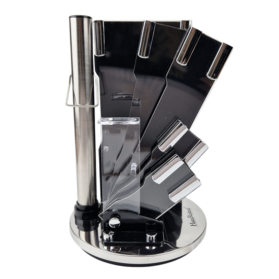 Набор ножей 9пр. HR615-11 OLS-16016-5 