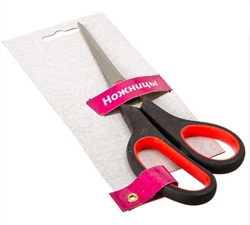 Ножницы универсальные ПРОМО 19,5см, BJ-9007W 7.5 (350-027) Ножницы универсальные ПРОМО 19,5см, BJ-9007W 7.5 (350-027)