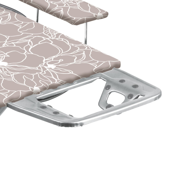 Доска гладильная "БЕЛЛЬ-КЛАССИК3" тефл. БКТ3