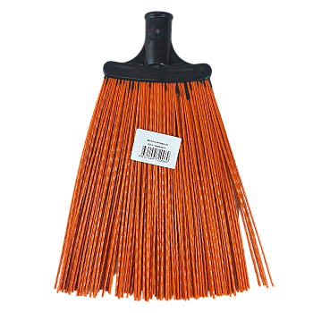 Метла веерная без черенка