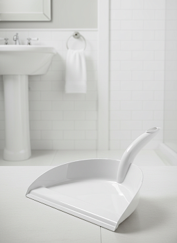 Совок "Good" (белый) 223200829/01