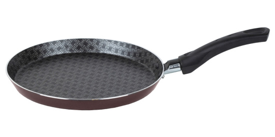 Сковорода блинная 220мм "Кружево" 60662204 