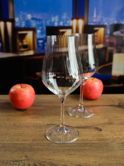 Набор бокалов для вина Repast EXCELLENCE optic 450мл 65942