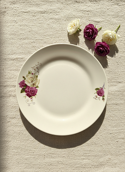 Тарелка 17,5см OLS-160-66