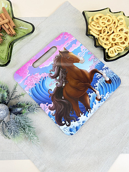 Доска разделочная малая Л-65