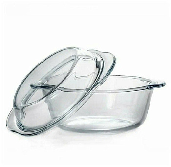 Боржам-кастрюля круглая 1,5 л. с/кр. 59023 (Инд.уп.)