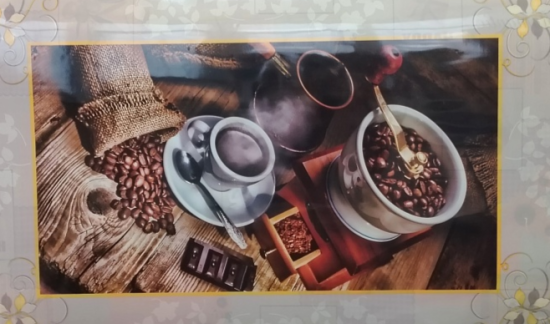 Термосалфетка Grace 97*58 см TC-02-79 