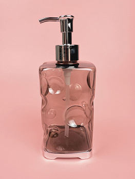 Дозатор для мыла OLS-033А-56