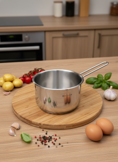 Ковш 2л d16см / Ариан 001-019