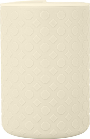 Подставка для зубных щеток Plast Team STOCKHOLM молочный туман PT502310048 