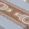 Клеенка Grace ткань с пвх покрытием 1,40*20м SX1902