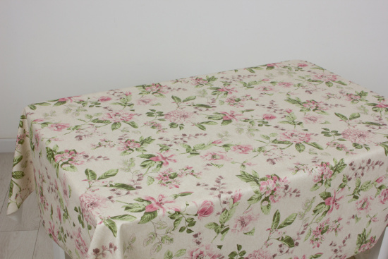 Клеенка Алегра, 137 см, PW195-R1512-1-2, Весенняя гармония