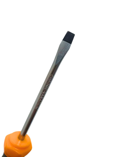 Отвертка плоская Conan SL5*75мм COS385075 OLS-778-25