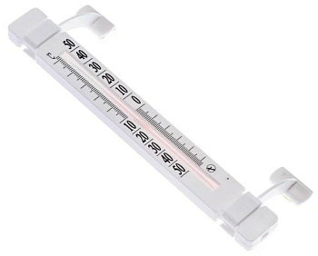 Термометр оконный "Липучка" п/п ТБ-223 Термометр оконный "Липучка" п/п ТБ-223