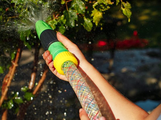 Шланг ПВХ армир. "Радуга" ф20/т.с.3,3мм/д,бух.20