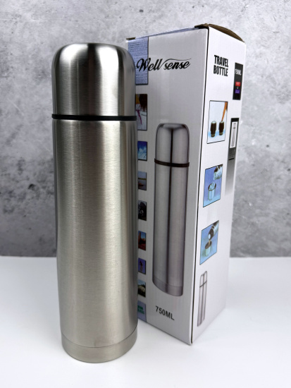 Термос 750мл OLS-339-9