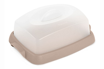 Масленка Таира С62 мокко