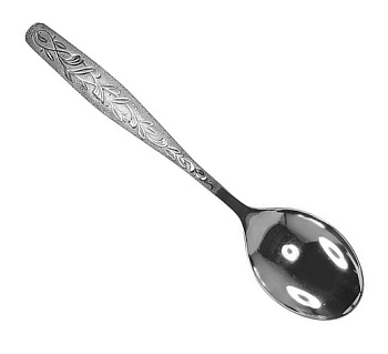 Ложка чайная Уралочка М13 ЭИП 6/312	н03м131                  