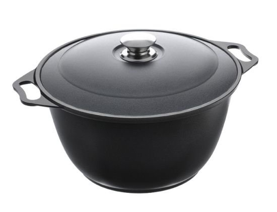 Кастрюля 4,0л  АП к40а,,