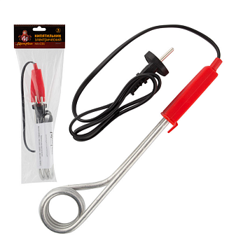 Кипятильник электрический Матрёна МА-036 (1,5 кВт) 006909