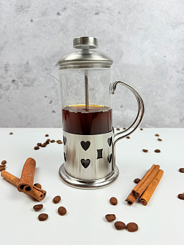 Френч-пресс 350мл OLS-339-44