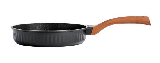 Сковорода 260мм с ручкой, АП линия "Stella"(ristretto) сср260а