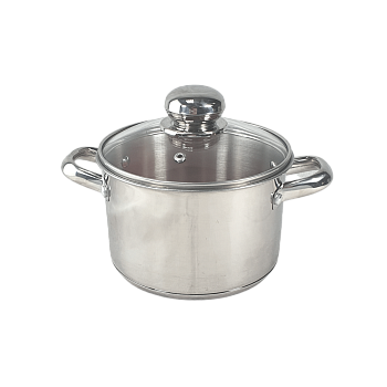 Кастрюля 1,9 л. (Н-1609ДСП33Т) 