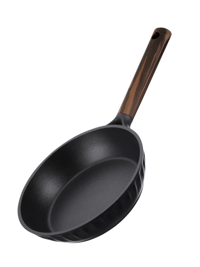 Сковорода 22см Linea FIAMMA (индукция) 63-1022 Сковорода 22см Linea FIAMMA (индукция) 63-1022