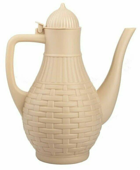 Кувшин (кумган) "Плетенка" 2,5л. М6774
