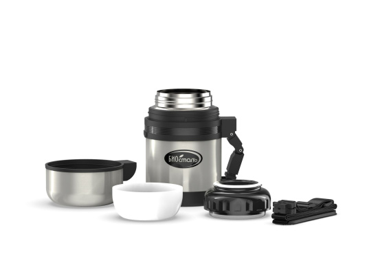 Термос универсальный NG600-1 BIOSTAL