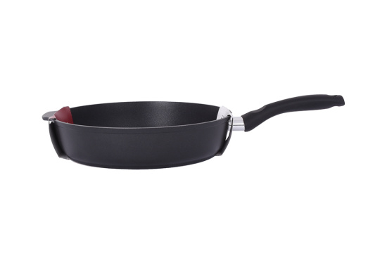 Сковорода 280/65 мм с ручкой линия "Традиция" с281а