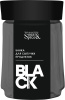 Банка для сыпучих продуктов Sugar&Spice Black 0,75л SE224810621 Банка для сыпучих продуктов Sugar&Spice Black 0,75л SE224810621