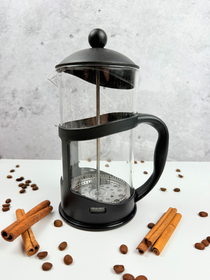 Френч-пресс 1000мл OLS-339-39