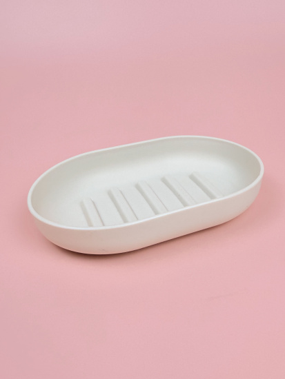 Набор аксессуаров для ванной комнаты 4 предмета OLS-033A-52