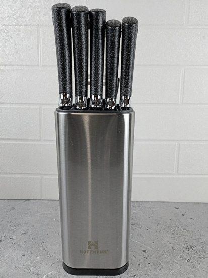 Набор ножей 7пр. НМ 6642