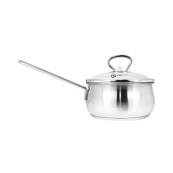 Кастрюля 1,9 литра (Н-4009ГСП4.1) 