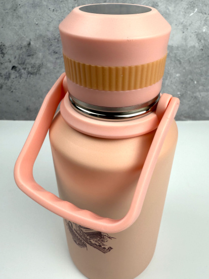 Термос 1200мл OLS-339-50 Термос 1200мл OLS-339-50