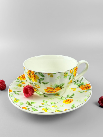 Сервиз чайный 12пр OLS-560-9