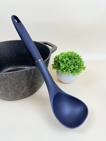 Набор кухонных принадлежностей 12пр. OLS-HR620-1